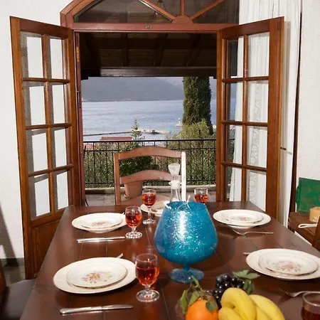 Villa Fanendes Sami  Exterior photo