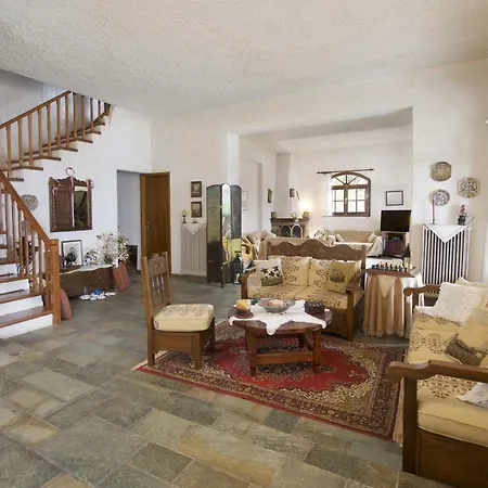 Villa Fanendes Sami  Exterior photo