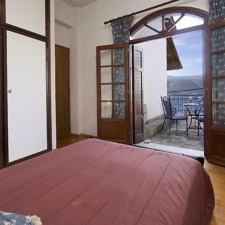 Villa Fanendes Sami  Exterior photo
