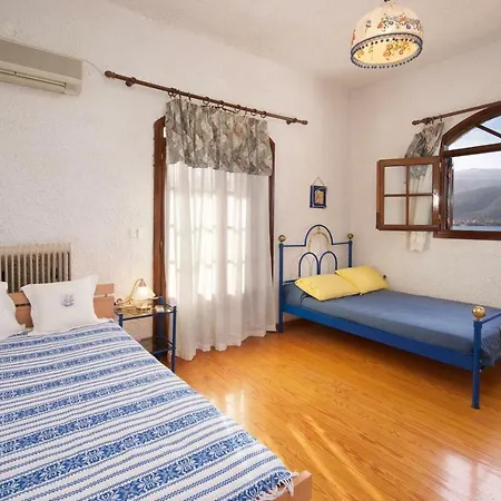 Villa Fanendes Sami  Exterior photo