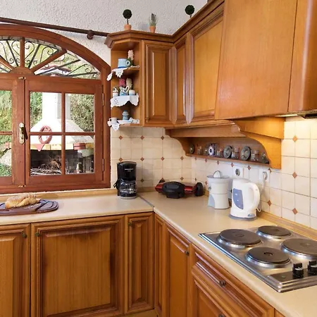 Villa Fanendes Sami  Exterior photo