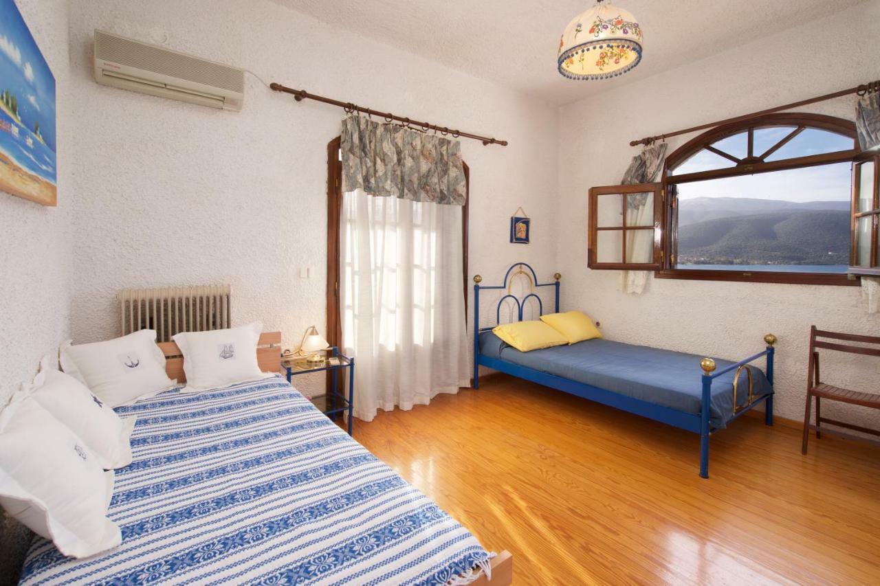 Fanendes Holiday home Sami (Kefalonia)